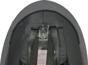 Backrest rc digital decal